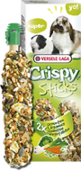 Crispy Sticks Groente 2 stuks in doosje 