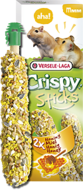 Crispy Sticks Honing 2 stuks in doosje