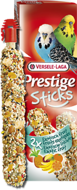 Prestige Sticks Parkiet Exotisch Fruit 2 stuks in doosje