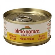 Almo Nature kip en kaas 70 gram