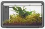 SuperFish Home 30 aquarium zwart_