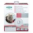 Petsafe Microchip Kattenluik - Wit_