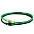 Lichtgevende Led halsband voor honden Groen L/XL 65 cm_
