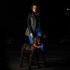 Lichtgevende Led halsband voor honden Rood L/XL 65 cm_